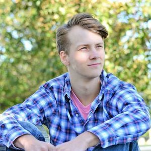 Meet your Posher, Conner